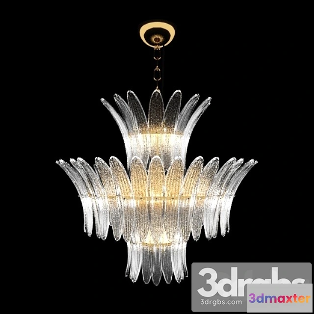 1046188 - Barovier & toso palamette_1 - No.2