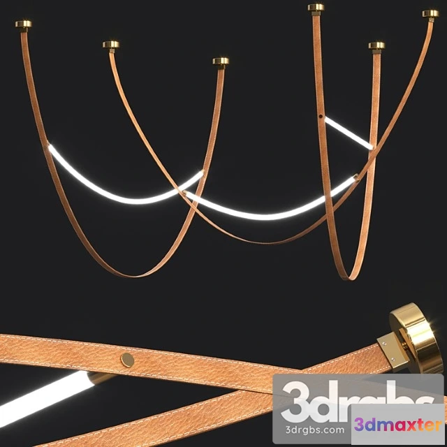 1046224 - Bell buffer lighting