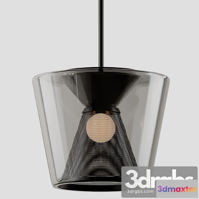 1046232 - Berlin pendant by troy lighting