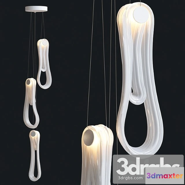1046294 - Bocci 87,3 lights