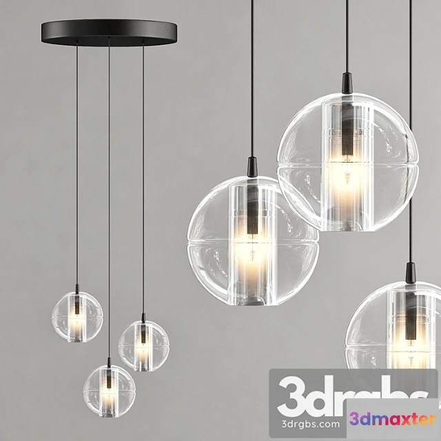 1046296 - Bocci led collection
