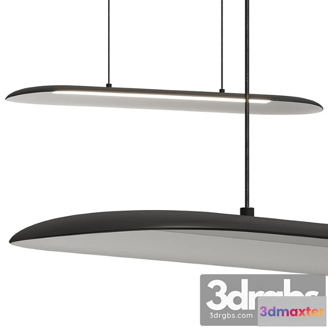 1046304 - Boconcept chelsea pendant lamp