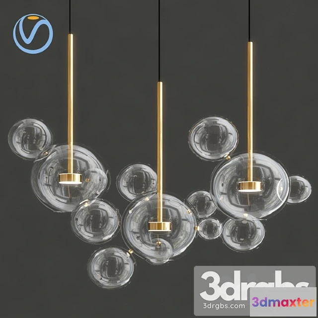 1046326 - Bolle linear 14 bubbles