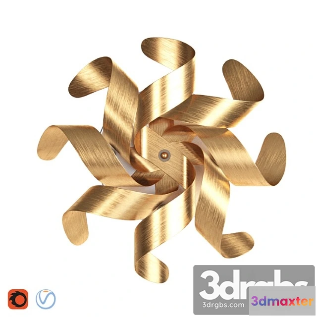 1046344 - Bra TURBIO 754641 LS