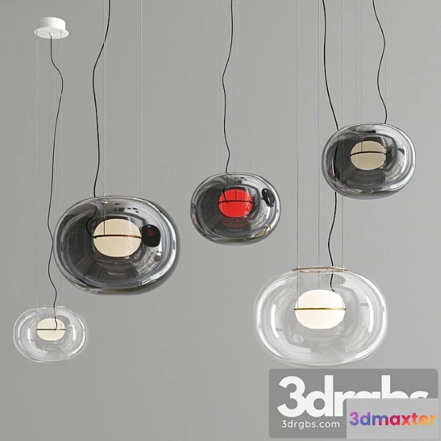 1046396 - Brokis big one