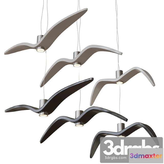 1046404 - Brokis night birds