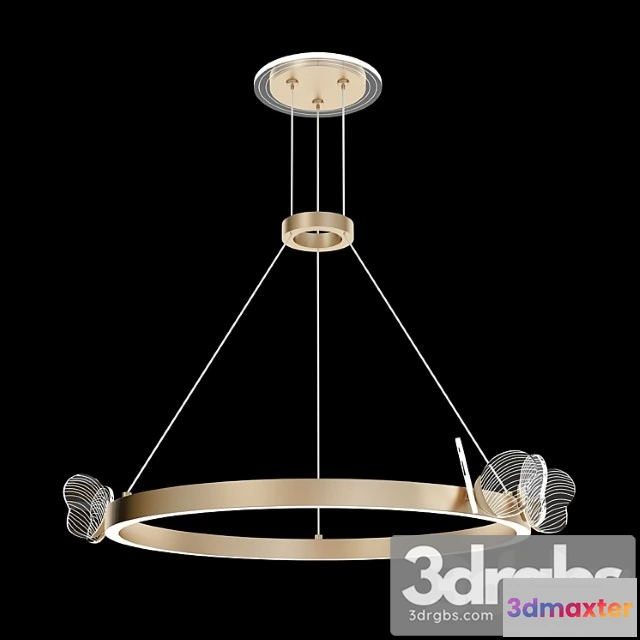 1046426 - Butterfly suspension 2