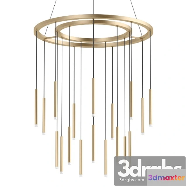 1046450 - Candle 18-lights