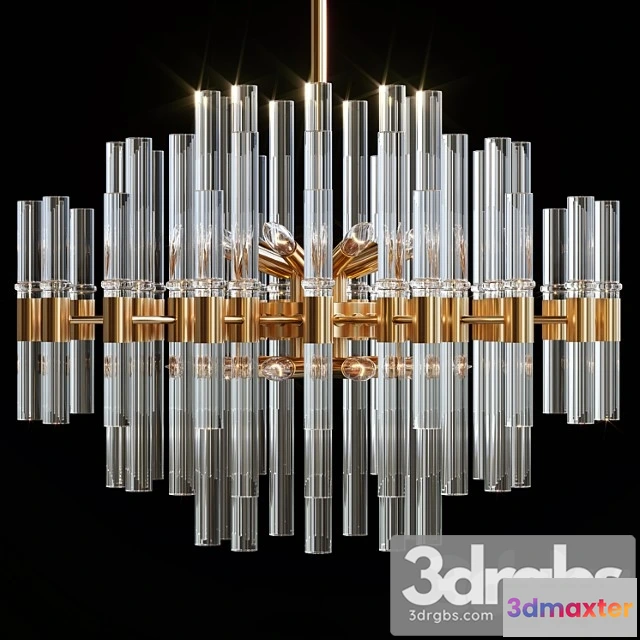 1046456 - Canna da ghiaccio d60cm