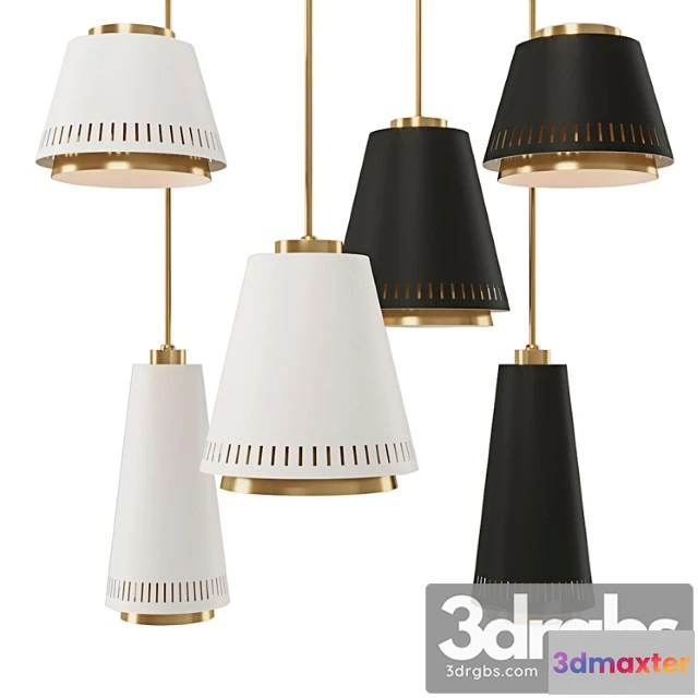 1046480 - Carter. generation light