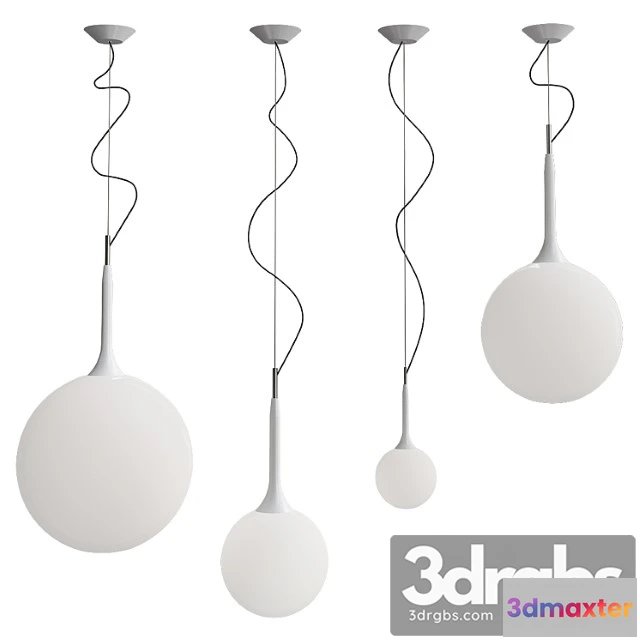 1046502 - Castore 42 pendant light
