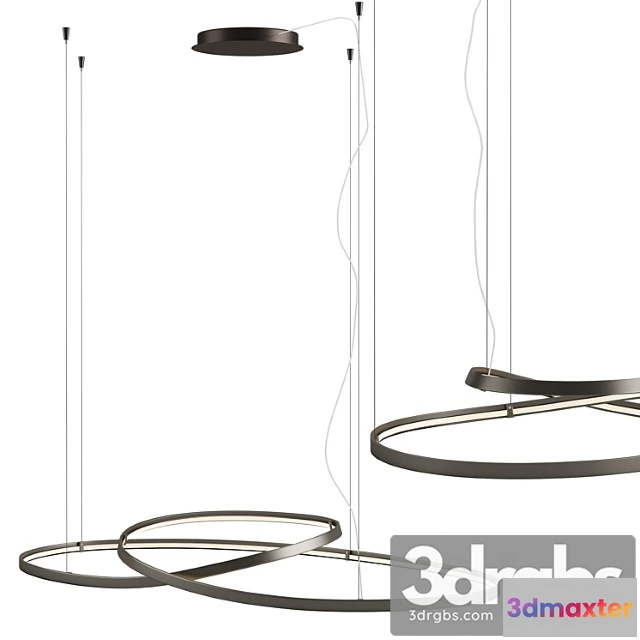 1046516 - Cattelan italia heaven lamp