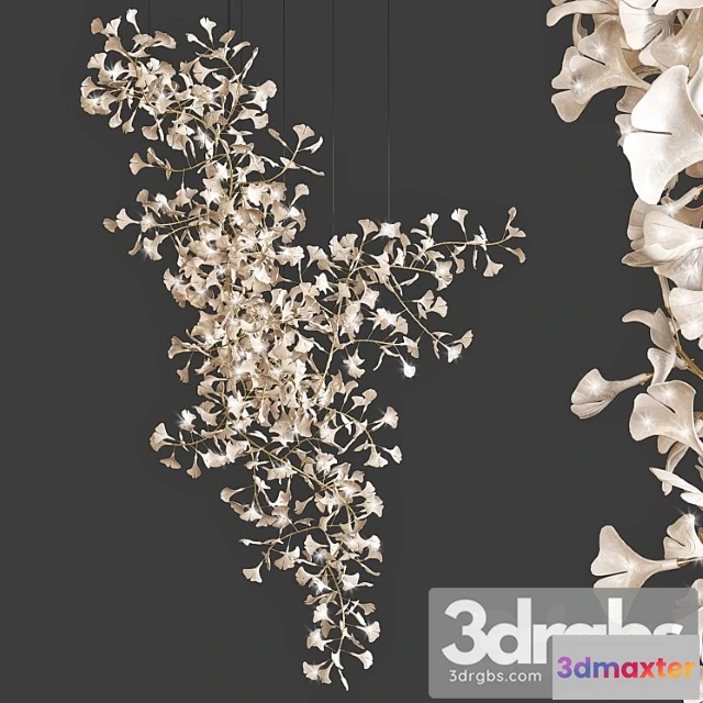 1046556 - Ceiling light 119