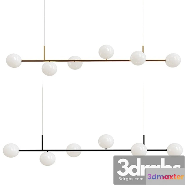 1046564 - Centrsvet sharm stick h6