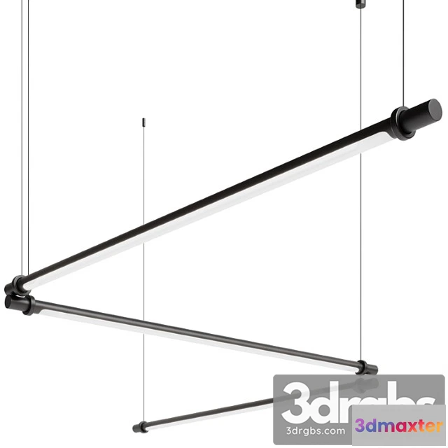 1046566 - Centrsvet stilo