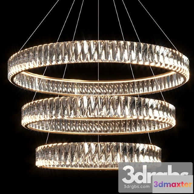 1046598 - Chandelier b265 02
