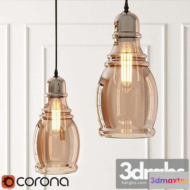 1046608 - Chandelier blitz 91324