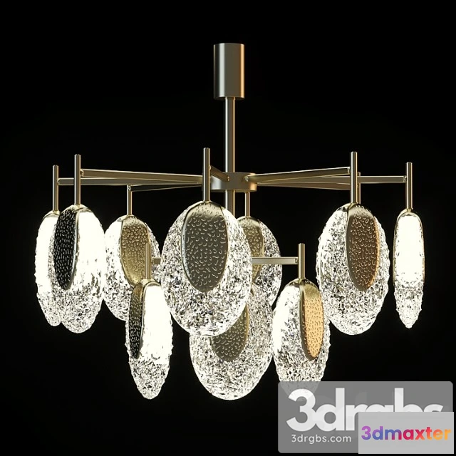 1046624 - Chandelier ceres ch