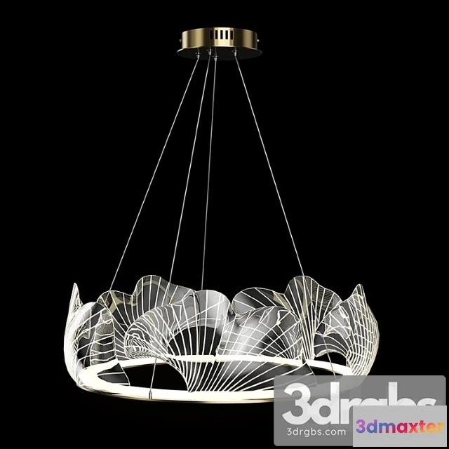 1046678 - Chandelier lampatron intens m