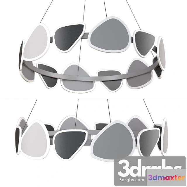 1046716 - Chandelier lumion kumiko