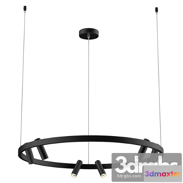 1046722 - Chandelier maytoni satellite