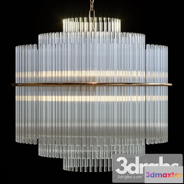 1046730 - Chandelier nembus 68cm