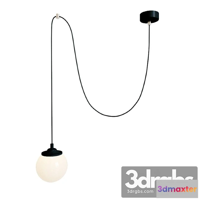 1046748 - Chandelier quebec