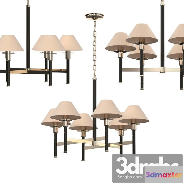 1046750 - Chandelier radford