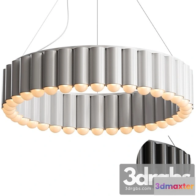 1046770 - Chandelier scandlight melinda