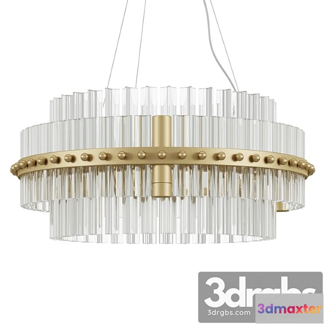 1046798 - Chandelier union dantone home