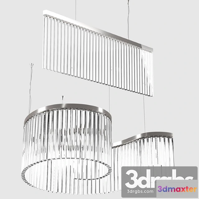 1046820 - Chandeliers carmen italamp