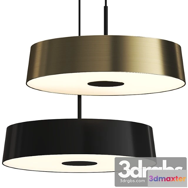 1046834 - China seed design pendant lamp