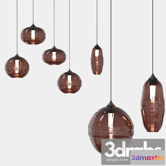 1046896 - Clear band pedant by john pomp