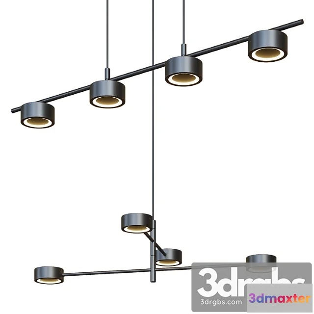 1046918 - Clyde 4 moodmaker light