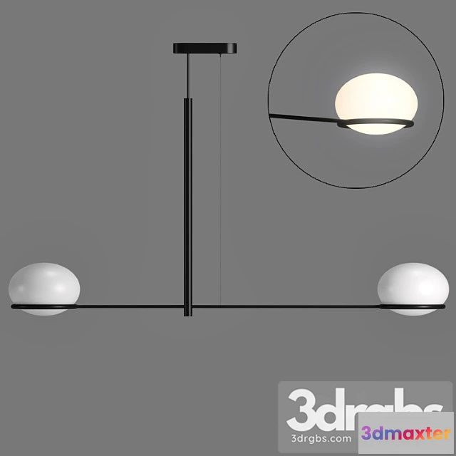 1046920 - Coco double by leds c4