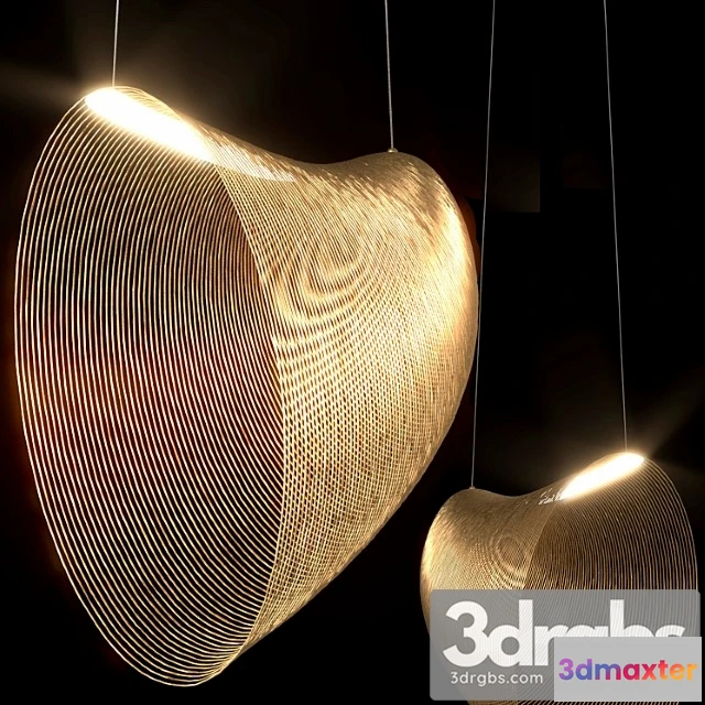 1046932 - Colgante illan (luceplan)