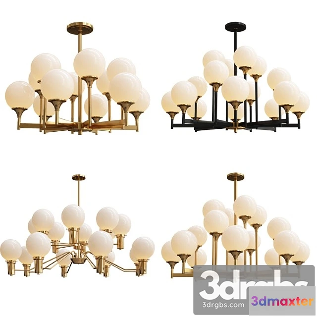 1046948 - Collection of babble mlik