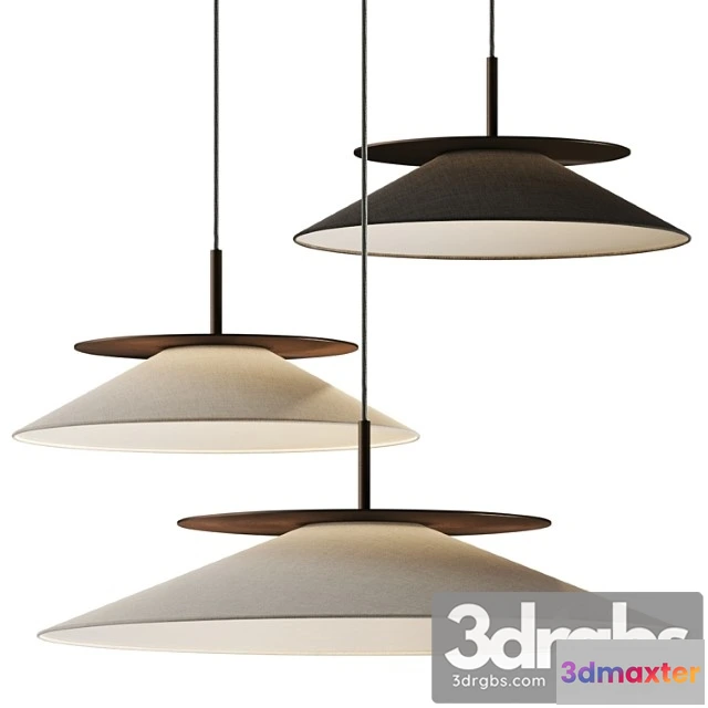 1047020 - Contardi lighting asia so pendant lamps