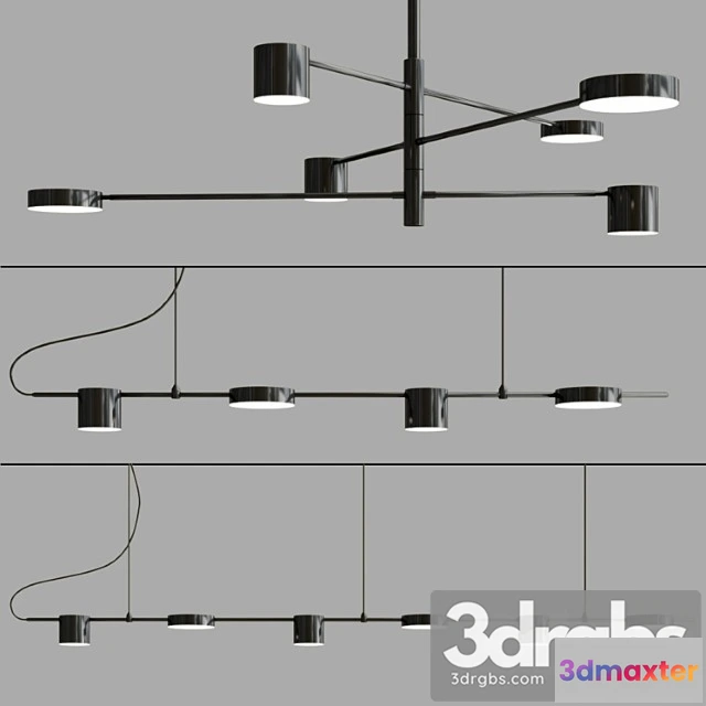 1047046 - Counterpoint collection