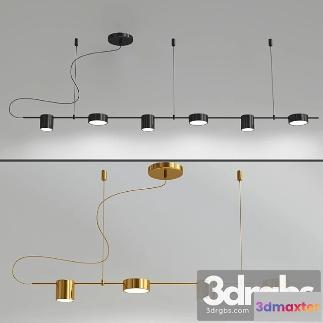 1047050 - Counterpoint led