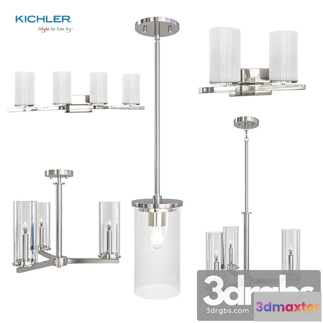 1047064 - Crosby collection