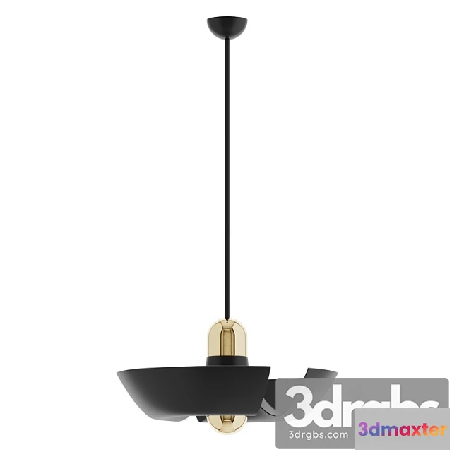 1047116 - Cycnus pendant light