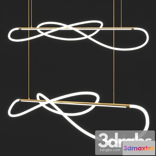 1047128 - Danae chandelier