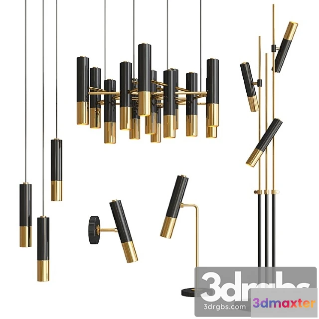 1047176 - Delightfull ike collection - 5 types