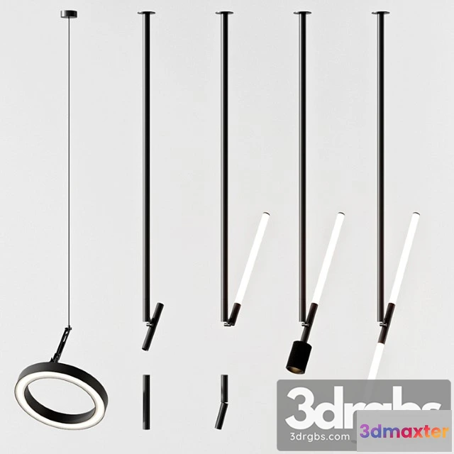 1047178 - Delta light set 1