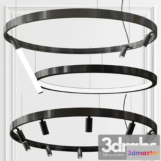 1047180 - Delta light superloop mdl