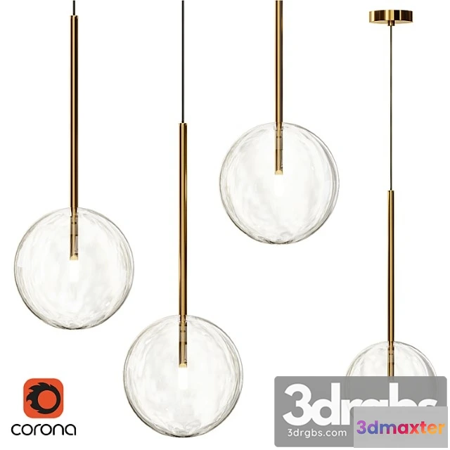 1047190 - Design lamps base