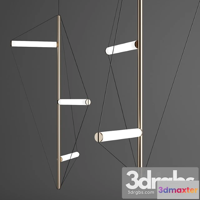 1047332 - Ed 045 lamp by edizioni design