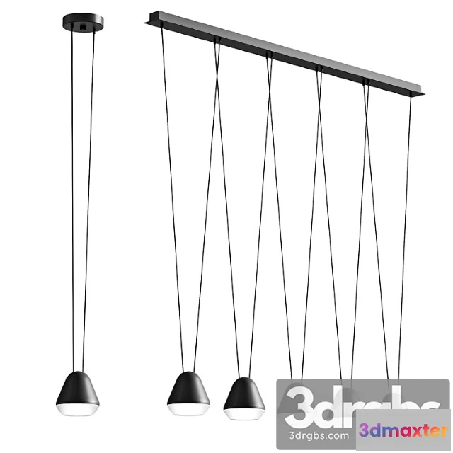1047346 - Eglo palbieta pendant lamps