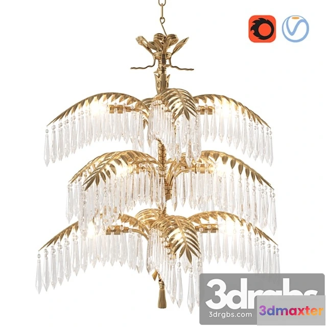 1047370 - Eichholtz hildebrantd